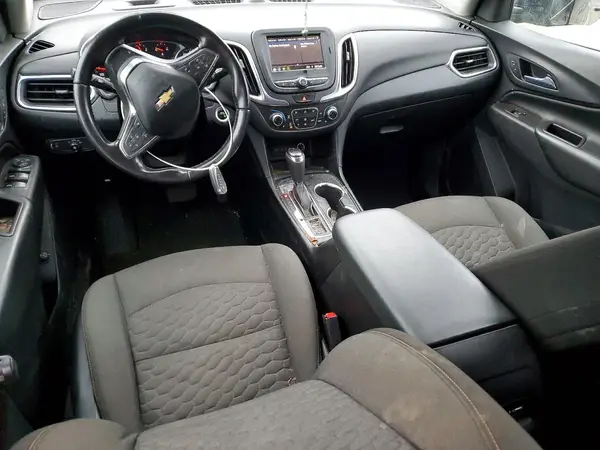2GNAXKEV8M6126272 2021 CHEVROLET EQUINOX - Image 8