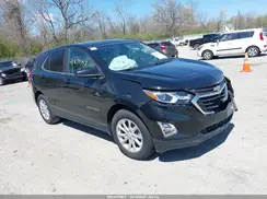 2GNAXKEV8M6126322 2021 CHEVROLET EQUINOX