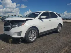2GNAXKEV8M6126353 2021 CHEVROLET EQUINOX