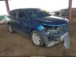 2GNAXKEV8M6126370 2021 CHEVROLET EQUINOX
