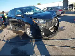 2GNAXKEV8M6127325 2021 CHEVROLET EQUINOX