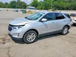 2GNAXKEV8M6128832 2021 CHEVROLET EQUINOX