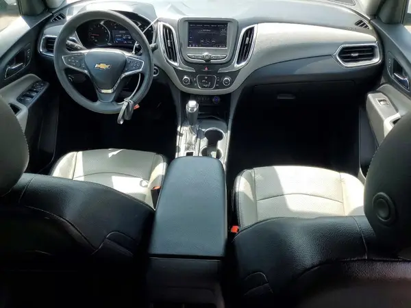 2GNAXKEV8M6128832 2021 CHEVROLET EQUINOX - Image 8