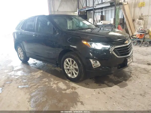 2GNAXKEV8M6128961 2021 CHEVROLET EQUINOX