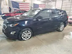 2GNAXKEV8M6129057 2021 CHEVROLET EQUINOX
