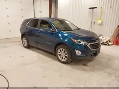 2GNAXKEV8M6129382 2021 CHEVROLET EQUINOX