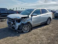 2GNAXKEV8M6130368 2021 CHEVROLET EQUINOX
