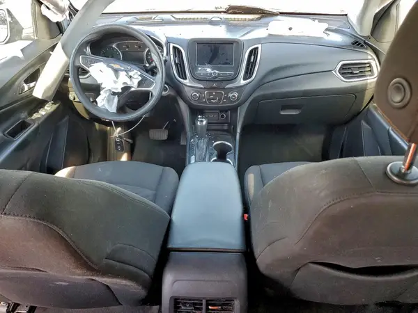 2GNAXKEV8M6130368 2021 CHEVROLET EQUINOX - Image 8