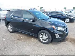 2GNAXKEV8M6134002 2021 CHEVROLET EQUINOX