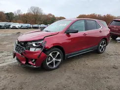 2GNAXKEV8M6134145 2021 CHEVROLET EQUINOX