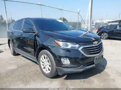 2GNAXKEV8M6134159 2021 CHEVROLET EQUINOX