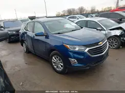 2GNAXKEV8M6135151 2021 CHEVROLET EQUINOX