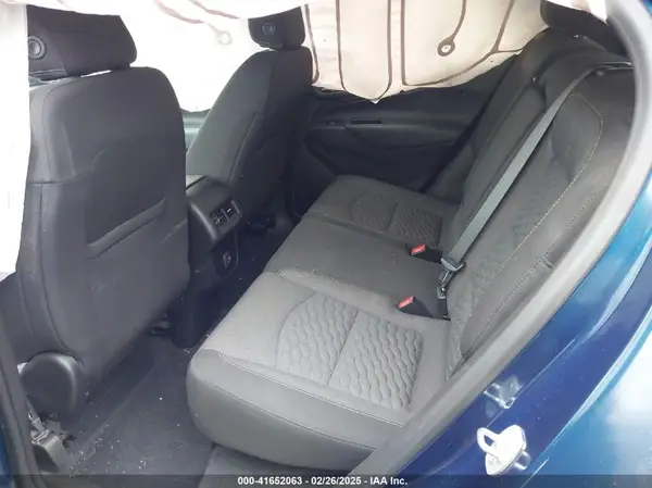 2GNAXKEV8M6135151 2021 CHEVROLET EQUINOX - Image 8