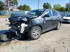2GNAXKEV8M6136414 2021 CHEVROLET EQUINOX
