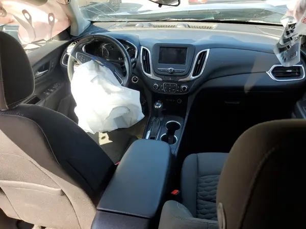 2GNAXKEV8M6136414 2021 CHEVROLET EQUINOX - Image 8