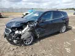 2GNAXKEV8M6139345 2021 CHEVROLET EQUINOX