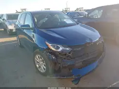 2GNAXKEV8M6143346 2021 CHEVROLET EQUINOX
