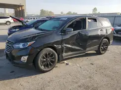 2GNAXKEV8M6144237 2021 CHEVROLET EQUINOX