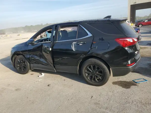 2GNAXKEV8M6144237 2021 CHEVROLET EQUINOX - Image 2