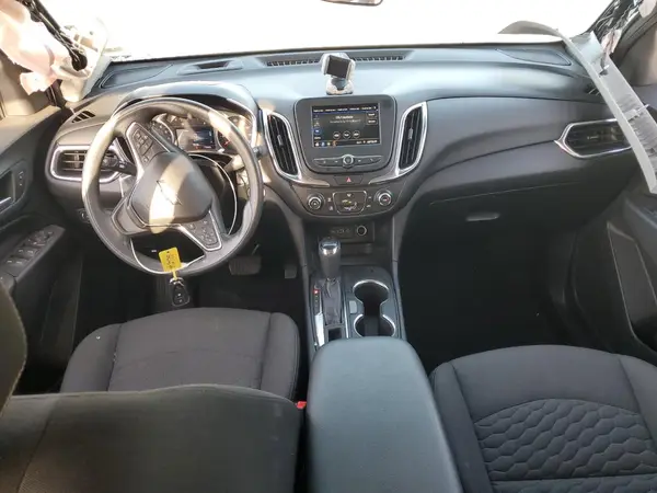 2GNAXKEV8M6144237 2021 CHEVROLET EQUINOX - Image 8