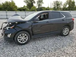 2GNAXKEV8M6144853 2021 CHEVROLET EQUINOX