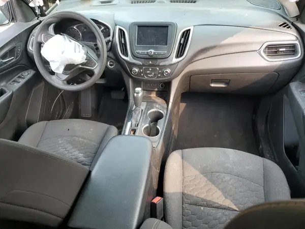 2GNAXKEV8M6144853 2021 CHEVROLET EQUINOX - Image 8