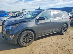 2GNAXKEV8M6149342 2021 CHEVROLET EQUINOX