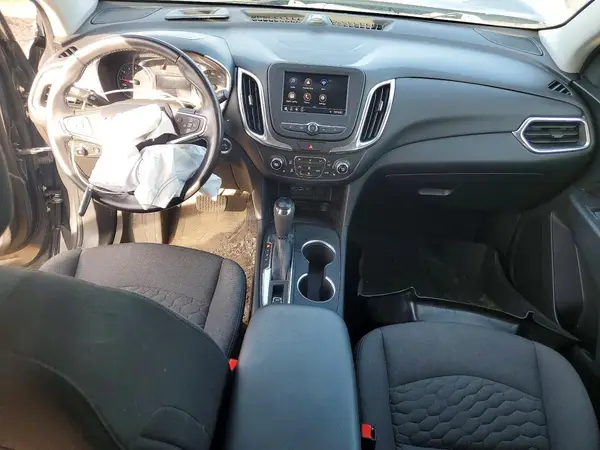 2GNAXKEV8M6149342 2021 CHEVROLET EQUINOX - Image 8