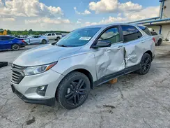 2GNAXKEV8M6150006 2021 CHEVROLET EQUINOX