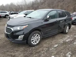 2GNAXKEV8M6153424 2021 CHEVROLET EQUINOX