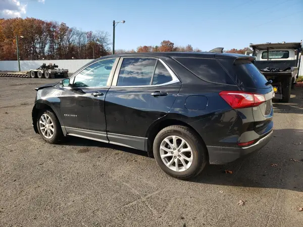 2GNAXKEV8M6153679 2021 CHEVROLET EQUINOX - Image 2