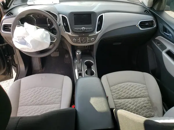 2GNAXKEV8M6153679 2021 CHEVROLET EQUINOX - Image 8