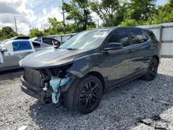 2GNAXKEV8M6154248 2021 CHEVROLET EQUINOX