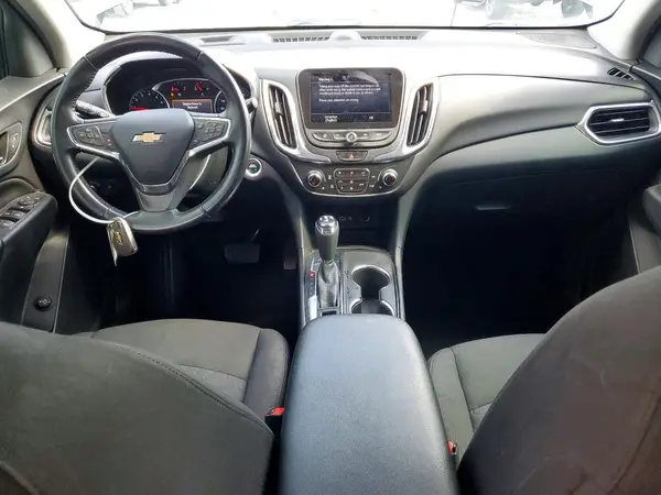 2GNAXKEV8M6154248 2021 CHEVROLET EQUINOX - Image 8