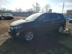 2GNAXKEV8M6154489 2021 CHEVROLET EQUINOX