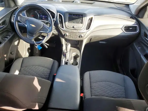 2GNAXKEV8M6154489 2021 CHEVROLET EQUINOX - Image 8