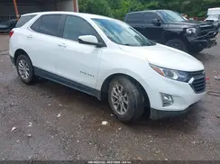 2GNAXKEV8M6157540 2021 CHEVROLET EQUINOX