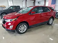 2GNAXKEV8M6157778 2021 CHEVROLET EQUINOX