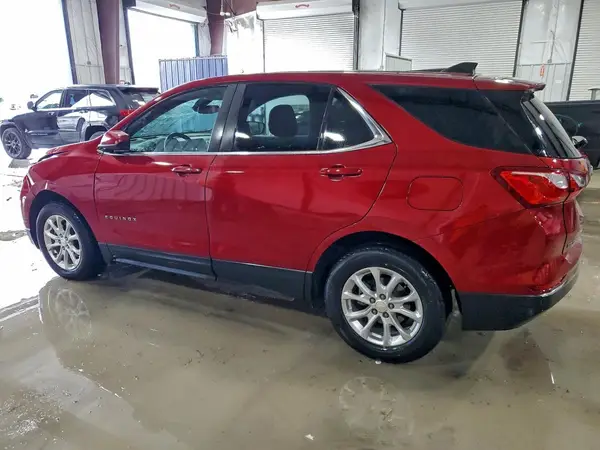2GNAXKEV8M6157778 2021 CHEVROLET EQUINOX - Image 2