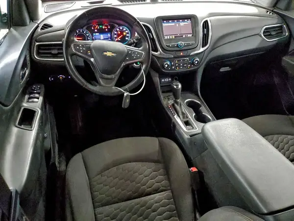2GNAXKEV8M6157778 2021 CHEVROLET EQUINOX - Image 8