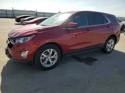 2GNAXKEV8M6158641 2021 CHEVROLET EQUINOX