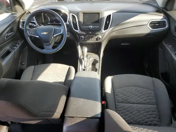 2GNAXKEV8M6158641 2021 CHEVROLET EQUINOX - Image 8