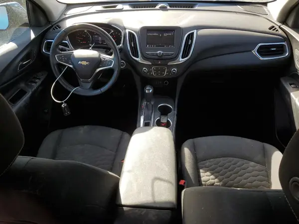 2GNAXKEV8M6159112 2021 CHEVROLET EQUINOX - Image 8