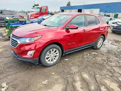 2GNAXKEV8M6161023 2021 CHEVROLET EQUINOX