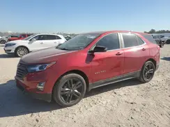 2GNAXKEV8M6162673 2021 CHEVROLET EQUINOX
