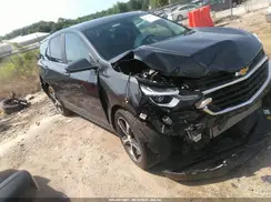 2GNAXKEV8M6162978 2021 CHEVROLET EQUINOX