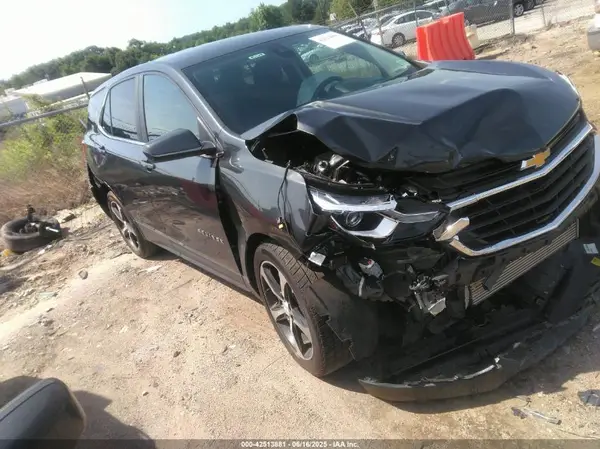 2GNAXKEV8M6162978 2021 CHEVROLET EQUINOX - Image 1