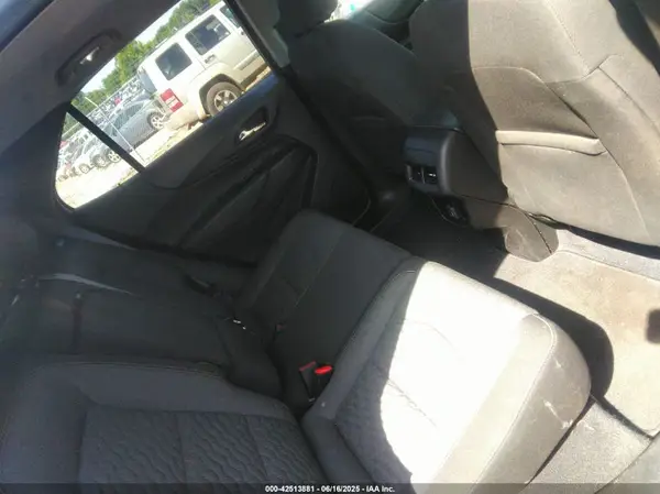 2GNAXKEV8M6162978 2021 CHEVROLET EQUINOX - Image 8