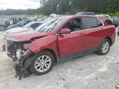 2GNAXKEV8M6166027 2021 CHEVROLET EQUINOX
