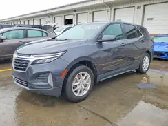 2GNAXKEV8N6107013 2022 CHEVROLET EQUINOX